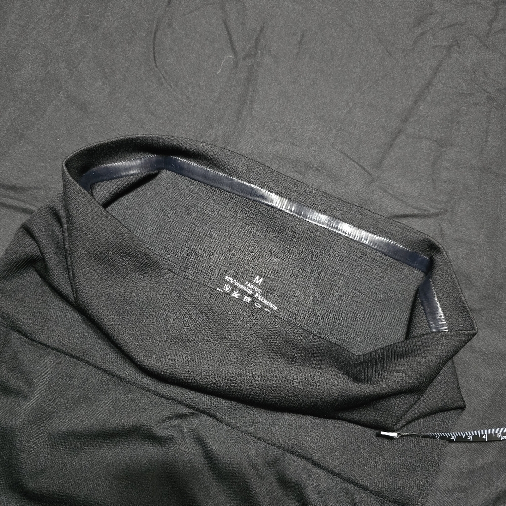 Ultra High Waist Leggings, Small - Picture 3 of 4